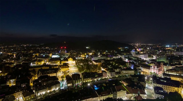 Wander The Enchanting Streets of Ljubljana, The Little Known Capital Of Slovenia--1