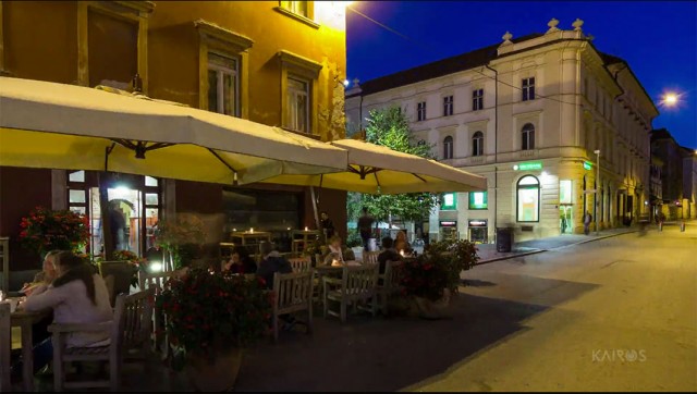 Wander The Enchanting Streets of Ljubljana, The Little Known Capital Of Slovenia--5