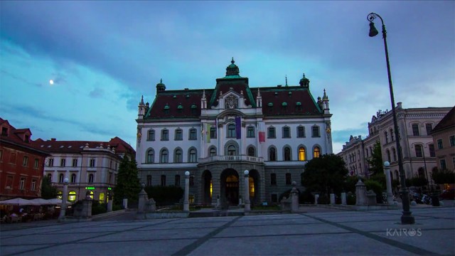 Wander The Enchanting Streets of Ljubljana, The Little Known Capital Of Slovenia--6