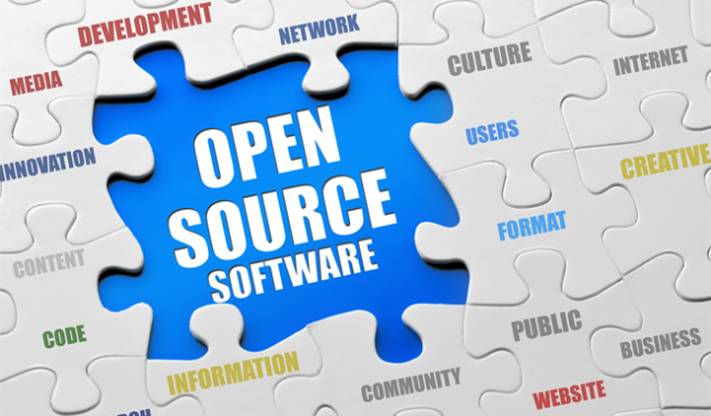 open software