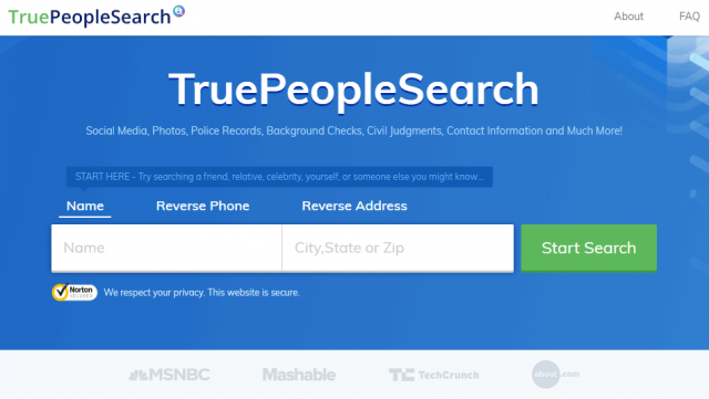 TruePeopleSearch