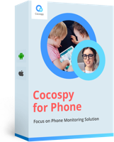 CoCospy 1