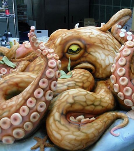 Top 12 Most Original Cake Designs(Photo Gallery)