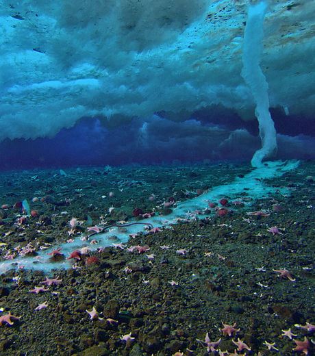 World’s Top 10 Most Incredible Natural Phenomena (Photo gallery)