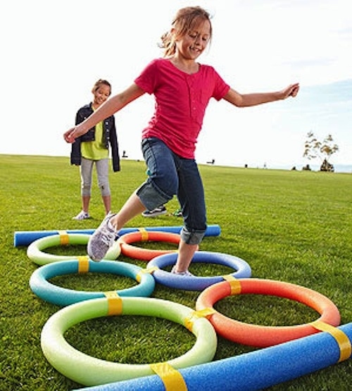 Top 27 Wonderful Summer Activities For Your Children (Photo Gallery)