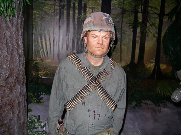 Hollywood Wax Meuseum13 | TechnoCrazed