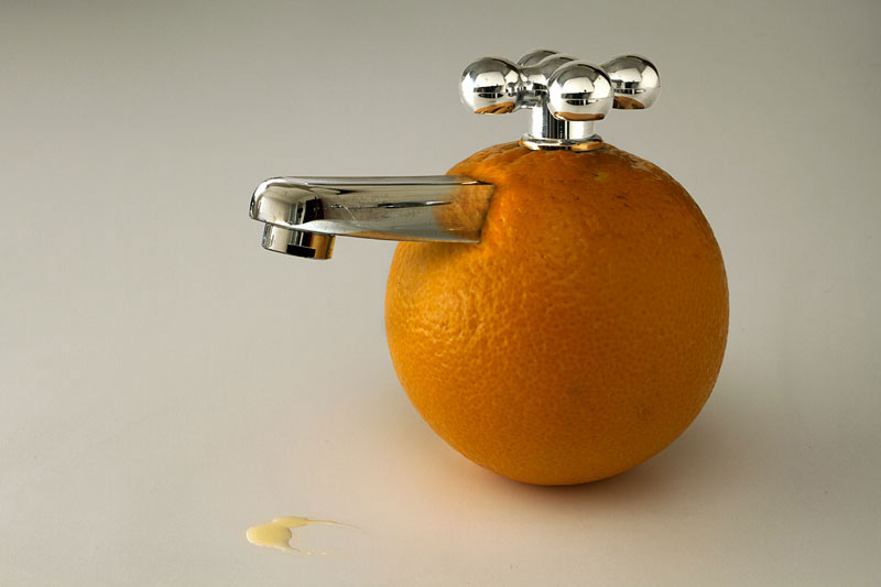 An Italian Artists Invents Useless Objects From Everyday Useful Objects ...