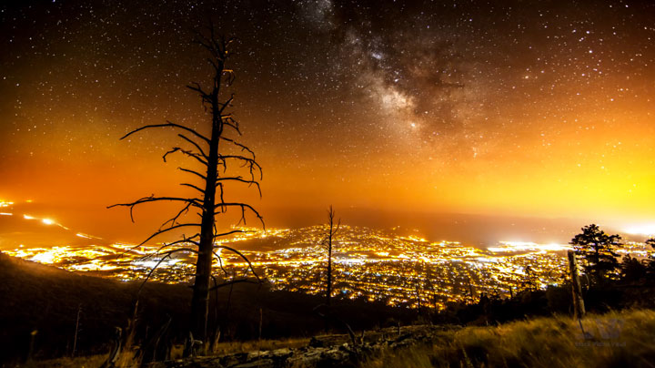 Explore The Most Beautiful Heavenly Places On Earth (Video And Gallery)