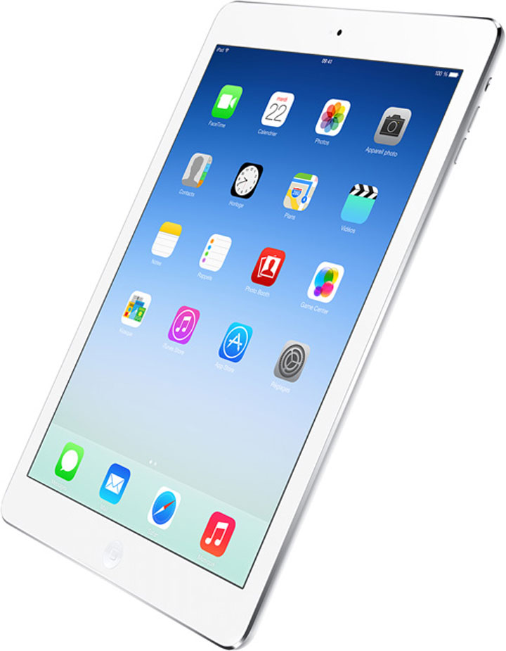 Apple Unveils Its New Products Ipad Air Ipad Mini Retina Macbook Pro 21 Technocrazed