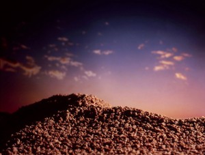 Cerealism-Amazing Artworks And landscapes Created Using Breakfast Cereals-1