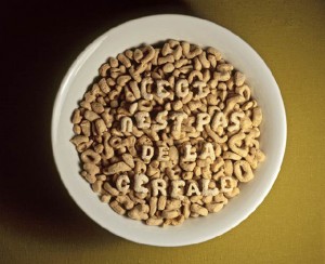 Cerealism-Amazing Artworks And landscapes Created Using Breakfast Cereals-16