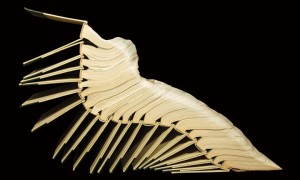 Brian Gives A New Life To Old Books By Carving Them Into Sculptures-23