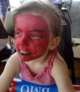 Children Who Use Their Imagination To Do Weird And Hilarious Things-13