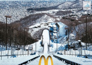 most creative advertisements ever used by McDonald's in the world-11
