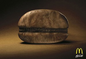 most creative advertisements ever used by McDonald's in the world-9