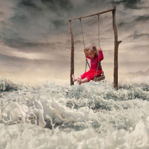 36 Retouched Photographs That Will Immerse You In A Magical World-1