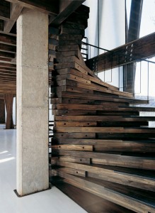 Absolutely Beautiful Staircase Designs That You Would Love To Climb-13