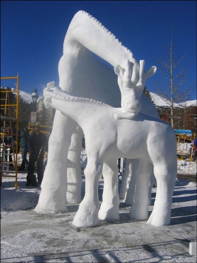 AwesomeIceSculptures114 TechnoCrazed