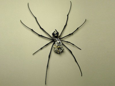 Discover The Impressive Bionic Insects From Insect Labs-11