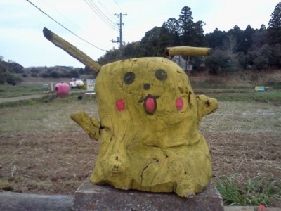 Abominable Pikachu Disguises That You Would Have Never Seen Before-10