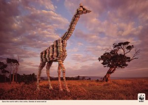 20 Most Striking WWF Posters That Will Motivate You To Fight For The Planet-14