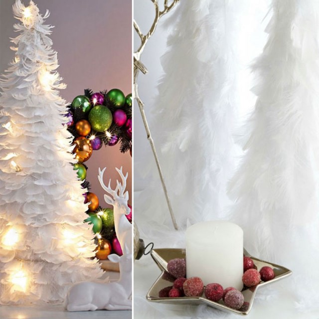 Most-Wacky-And-Non-Traditional-Christmas-Trees-117 | TechnoCrazed