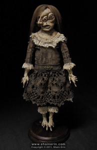 Terrifying Dolls Will Surely Frighten Naughty Kids-15