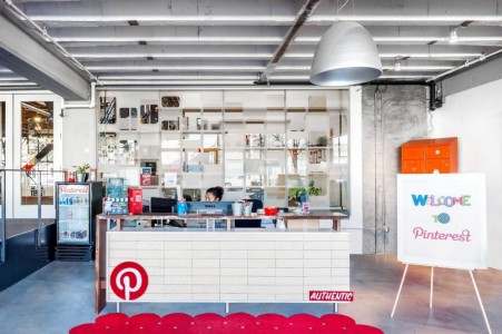 Admire The Aesthetic Beauty Of Pinterest Offices In Silicon Valley -8