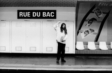 A Photographer Stages Wacky Scenes With Paris Subway Station Names-14