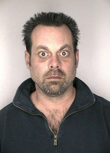 The 20 Creepy And Funny Mugshot Photographs Of Prisoners -15