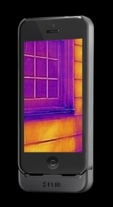 FLIR-1 Brings Thermal Imaging To The Palm Of iPhone Users-1