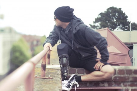 Custom Leg Prosthesis Designs For The Fashionable Amputees-2