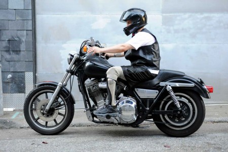 Custom Leg Prosthesis Designs For The Fashionable Amputees-3