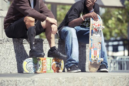 Custom Leg Prosthesis Designs For The Fashionable Amputees-7