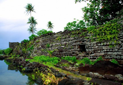 Nan Modal Top 5 Mysterious Archaeologists Structures Whose Origins Are Still Unknown-1