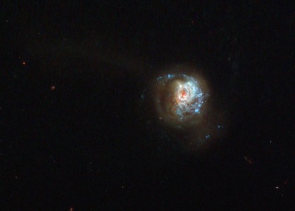 Stunning Photographs Of Our Universe Taken By The Hubble Telescope-16