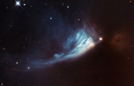 Stunning Photographs Of Our Universe Taken By The Hubble Telescope-17