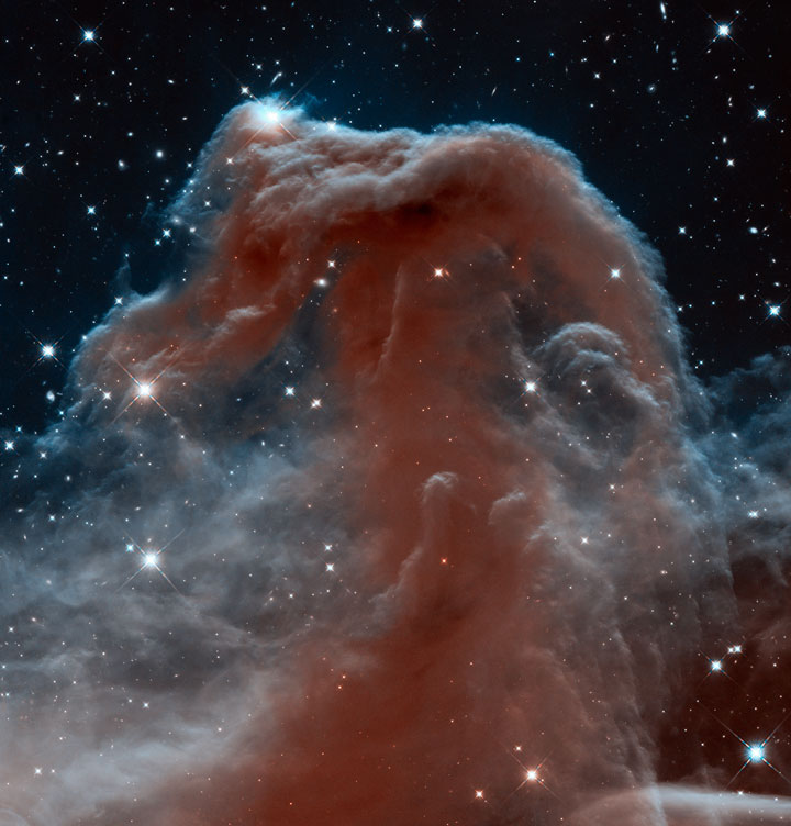 Stunning Photographs Of Our Universe Taken By The Hubble Telescope-2