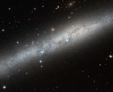 Stunning Photographs Of Our Universe Taken By The Hubble Telescope-23