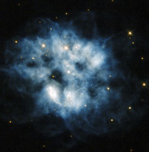 Stunning Photographs Of Our Universe Taken By The Hubble Telescope-9