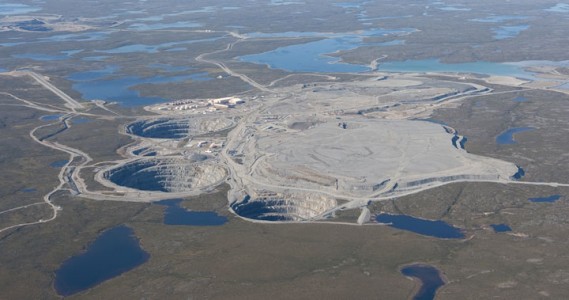 The Top 15 Most Impressive/strange Craters On the surface of Earth-6