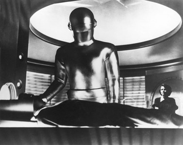 20 Iconic Robots That Marked The History Of Cinema (Photo Gallery)-1