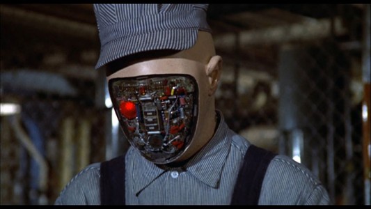 20 Iconic Robots That Marked The History Of Cinema (Photo Gallery)-3