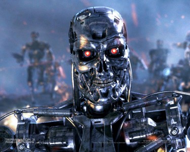 20 Iconic Robots That Marked The History Of Cinema (Photo Gallery)-6