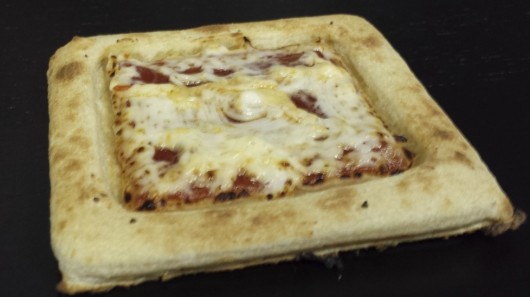 Astronauts May Use 3D Printing Technology To Make Pizzas In Space-