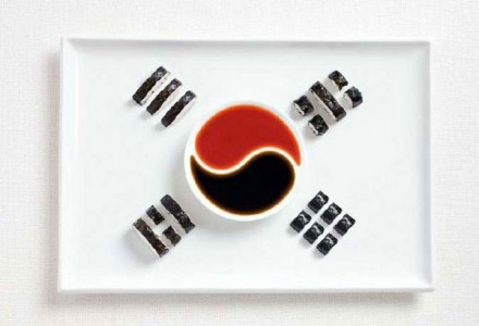 18 Appetizing National Flags Made Using Their Delicious Food Dishes-5