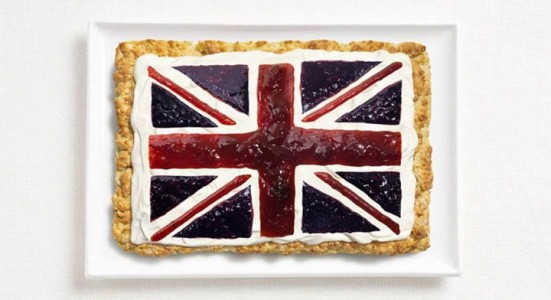 18 Appetizing National Flags Made Using Their Delicious Food Dishes-9