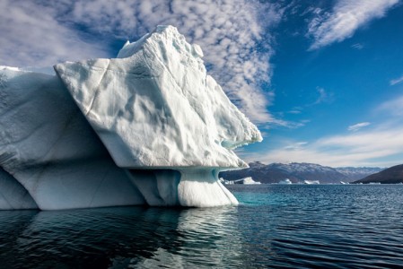 Greenland : Discover The Impressive Icebergs Sculpted By Nature With Beauty-19