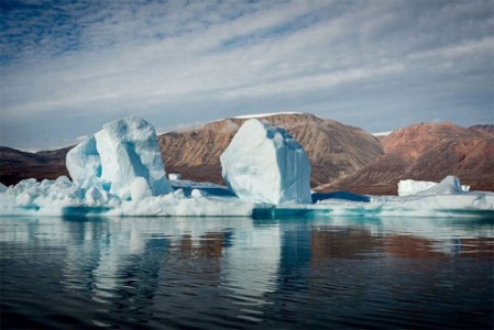 Greenland : Discover The Impressive Icebergs Sculpted By Nature With Beauty-3