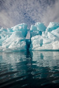 Greenland : Discover The Impressive Icebergs Sculpted By Nature With Beauty-5